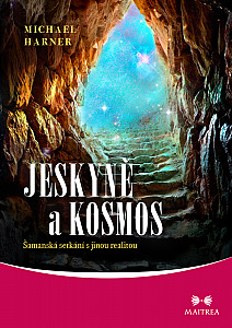 E-kniha Jeskyně a kosmos