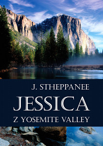 E-kniha Jessica z Yosemite Valley