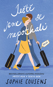 E-kniha Ještě jsme se nepotkali