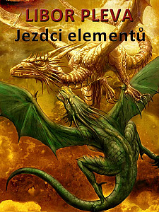 E-kniha Jezdci elementů