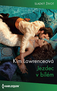 E-kniha Jezdec v bílém