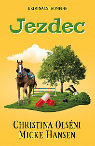 E-kniha Jezdec