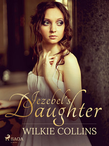 E-kniha Jezebel's Daughter