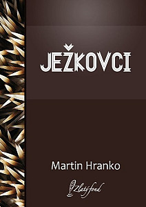 E-kniha Ježkovci