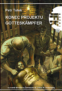 E-kniha JFK 040 - Konec projektu Gotteskämpfer