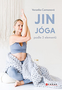 E-kniha Jin jóga podle 5 elementů