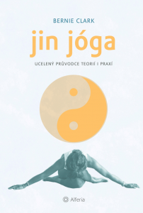 E-kniha Jin jóga