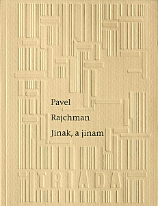 E-kniha Jinak, a jinam