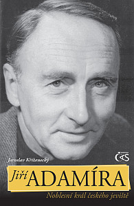 E-kniha Jiří Adamíra