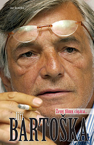 E-kniha Jiří Bartoška