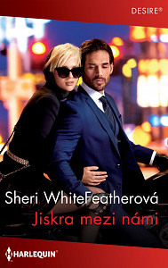 E-kniha Jiskra mezi námi