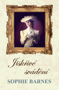 E-kniha Jiskřivé svádění