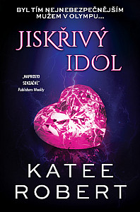 E-kniha Jiskřivý idol