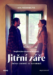 E-kniha Jitřní záře