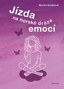 E-kniha Jízda na horské dráze emocí