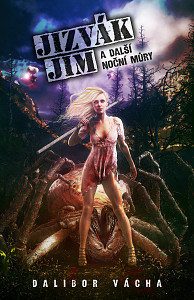 E-kniha Jizvák Jim a další noční můry
