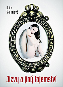 E-kniha Jizvy a jiný tajemství