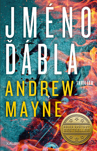 E-kniha Jméno ďábla