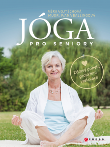 E-kniha Jóga pro seniory