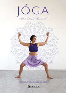 E-kniha Jóga pro začátečníky