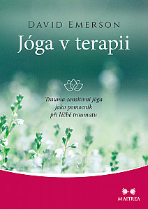 E-kniha Jóga v terapii