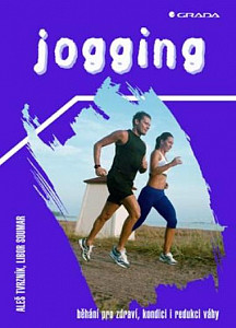 E-kniha Jogging