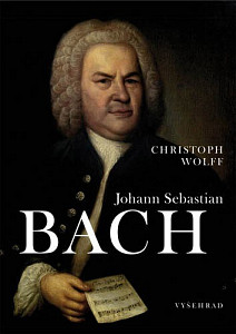 E-kniha Johann Sebastian Bach
