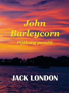 E-kniha John Barleycorn