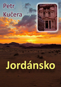 E-kniha Jordánsko