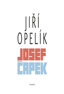 E-kniha Josef Čapek