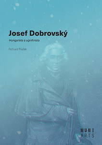 E-kniha Josef Dobrovský