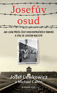 E-kniha Josefův osud