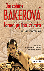 E-kniha Josephine Bakerová – Tanec jejího života