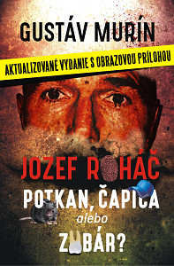 E-kniha Jozef Roháč - potkan, čapica alebo zubár?