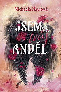 E-kniha Jsem tvůj anděl