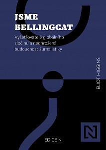 E-kniha Jsme Bellingcat