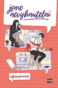 E-kniha Jsme nevyhnutelní