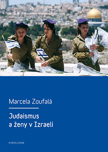E-kniha Judaismus a ženy v Izraeli