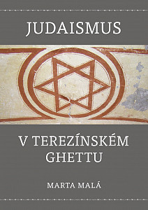 E-kniha Judaismus v terezínském ghettu