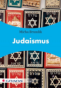 E-kniha Judaismus