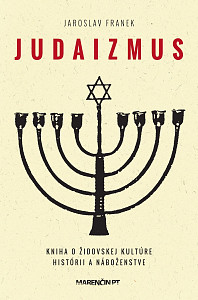 E-kniha Judaizmus