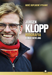 E-kniha Jürgen Klopp