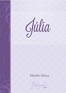 E-kniha Júlia