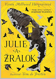 E-kniha Julie a žralok