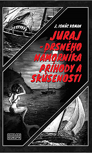 E-kniha Juraj – drsného námorníka príhody a skúsenosti
