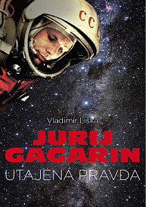 E-kniha Jurij Gagarin: utajená pravda