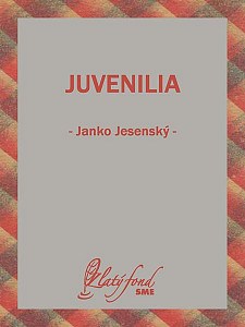 E-kniha Juvenilia