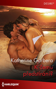 E-kniha K čemu předstírání?