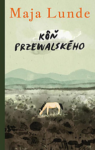 E-kniha Kôň Przewalského