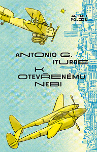 E-kniha K otevřenému nebi